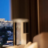 Отель Athens Tower, фото 17