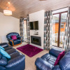 Отель Loch Leven Lodge, фото 14