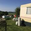 Отель Camping Le Pommier Rustique, фото 13