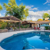 Отель Princeton Horse Property Gilbert 4 Bedroom Home by Redawning, фото 7