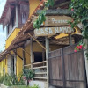 Отель Casa Namoa Pousada, фото 1