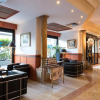 Отель Best Western Hotel Tritone, фото 21