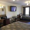 Отель Albury Georgian Motel & Suites, фото 25