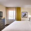 Отель Candlewood Suites Dallas Plano East Richardson, an IHG Hotel, фото 20
