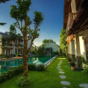 Отель Cocoon Villa, фото 37