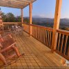 Отель A View To Remember 204 - Two Bedroom Cabin, фото 13