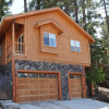 Отель No. 13 Ski-In/Ski-Out Bear Mountain - 5 Br Home, фото 1