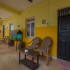 Отель OYO 11619 Home Peaceful Studio Ashwem Beach, фото 11