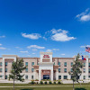 Отель Hampton Inn and Suites Dumas, фото 1