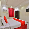 Отель Al Jawad Units by OYO Rooms, фото 5