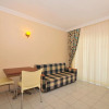 Отель Ozturk Apart Hotel, фото 7