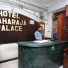 Отель Maharaja Palace, фото 15