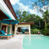 Отель Villa Tantawan Resort And Spa, фото 32