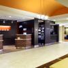 Отель Courtyard by Marriott Altoona в Алтуне