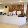 Отель Qian'ai Art Hotel, фото 4