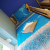 Отель Blue House Hostel, фото 5