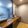 Отель Namyangju W Hotel Hopyeong Branch, фото 26