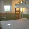 Отель Ibis Budget Toulouse Cité De L'Espace 1, фото 3