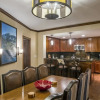 Отель Aspen Ritz-carlton 3 Bedroom Residence - Ski In, Ski-out, фото 17