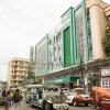 Отель GV Hotel Cagayan de Oro, фото 50