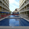 Отель Decameron Isla Coral Guayabitos Ramada All-Inclusive Resort, фото 40