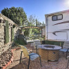 Отель Bright El Paso Studio Near Area Attractions!, фото 1