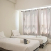 Отель Lavish Studio At Springlake Summarecon Apartment, фото 1