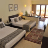 Отель Fort Arabesque - The West Bay, фото 48