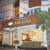 Отель Grand Arcadia - Srirangam в Солагампатти