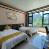 Отель Lianjia Express Hotel Sanqing Mountain, фото 7