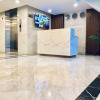 Отель Ruby Luxury Apartment Van Phuc, фото 1