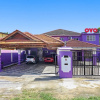 Отель OYO 90873 Travellers Inn, фото 1