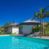 Отель Poé Côté Lagon Beach Bungalows, фото 11