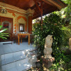Отель Jati Sanur, фото 25