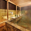 Отель & Spa TOPOS Sendai Station - Caters to Men, фото 29