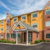 Отель Quality Inn Grove City - Columbus South, фото 43