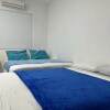 Отель Habitacion Tr-A1C De Hostal Con Aire, фото 7
