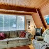 Отель Alpine Chalet 7 Full Loft, фото 4