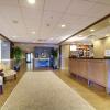 Отель Hampton Inn & Suites Milwaukee West, фото 12
