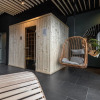 Отель Apartamenty Tespis - Sokolska 30 Towers, фото 15