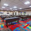 Отель Hampton Inn & Suites Claremore, фото 21