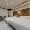 Отель Daejeon Daeheung Best In City Hotel, фото 19
