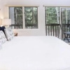 Отель Townsend Place Ski In, Ski Out 1 Bedroom Condo, фото 14