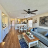 Отель Waterway Village 23-d, фото 12