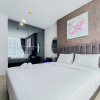 Отель Nice And Homey 1Br At Brooklyn Alam Sutera Apartment, фото 4