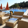 Отель Sertil Deluxe Tropical Suites, фото 14