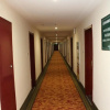 Отель GreenTree Inn Zhejiang Ningbo Yuyao Shengshan West Road Express Hotel, фото 17