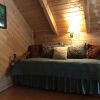 Отель Iris Cabin at Blairsville 2 Bedrooms 2 Bathrooms Cabin, фото 3