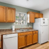 Отель Branson Cozy Bungalow, фото 7