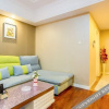 Отель Love home fashion Apartment Hotel (Wanda store, Dezhou), фото 3